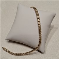 Bracciale Fanton Gioielli Donna BRACCIALI ORO in Oro giallo BROR-112-52